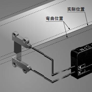响应速度25μs的松下数字光纤传感器 FX-50016