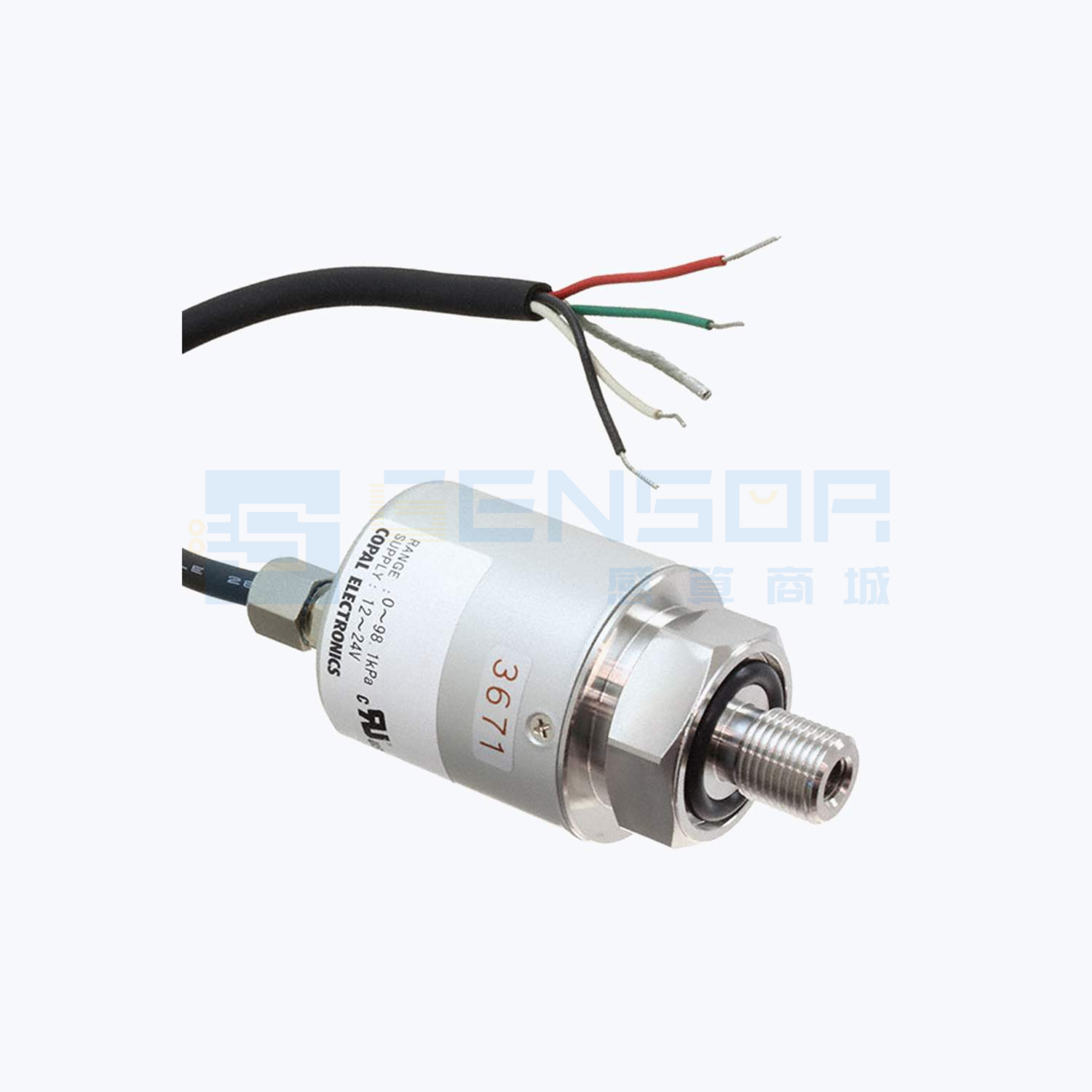 PS83-351A-VCR