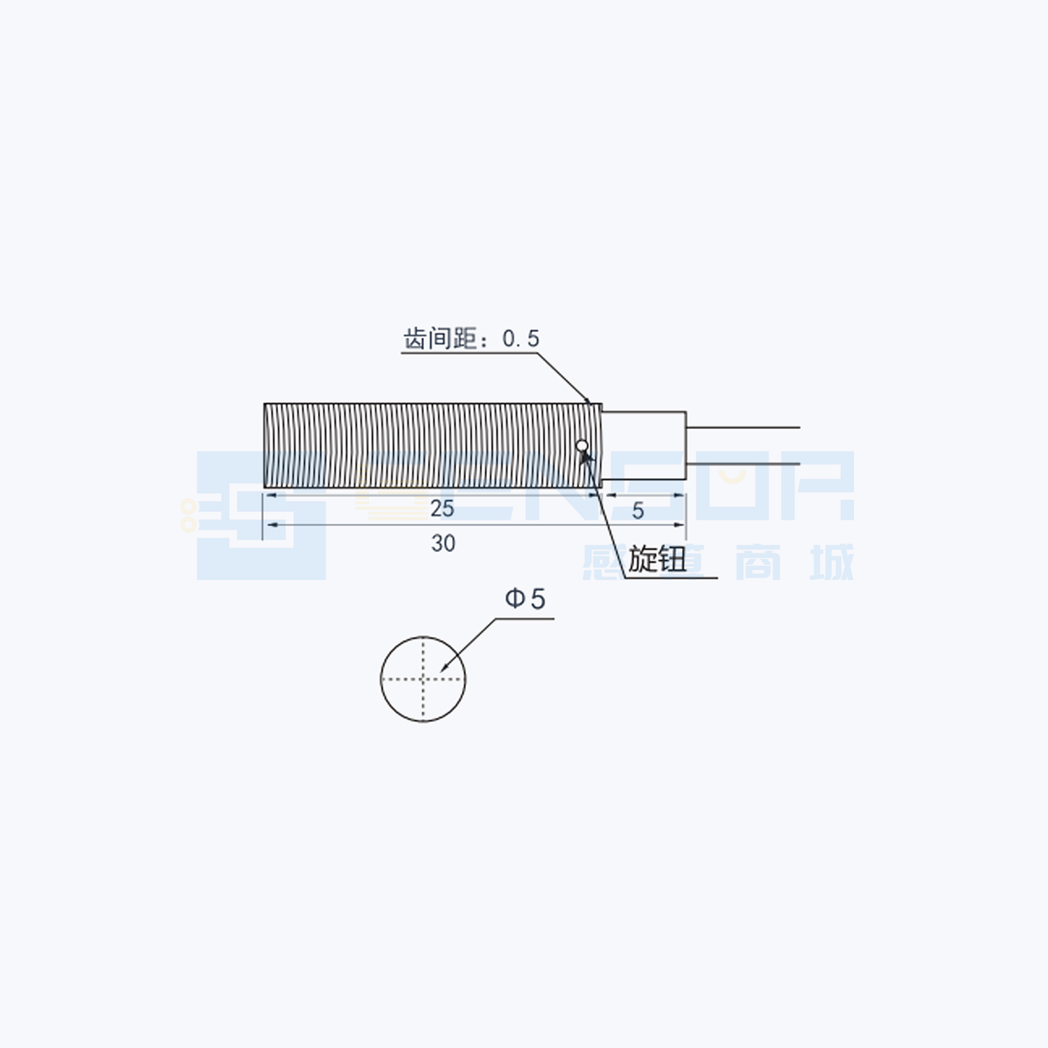 EB-M05KS