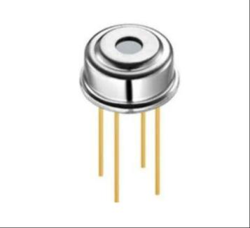 深度解析：MEMS红外热电堆阵列的产业格局与未来趋势
