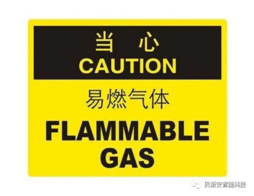 防爆场所检测利器--防爆多合一气体在线监测仪1