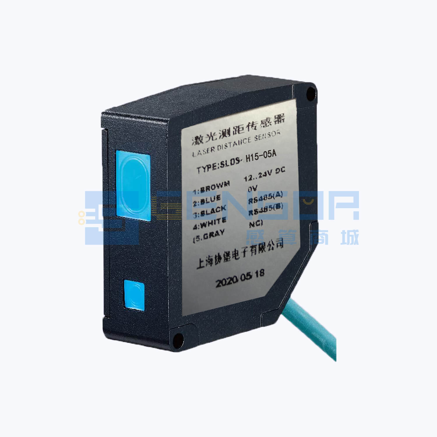 SLDS-H15-05A(0-10V)