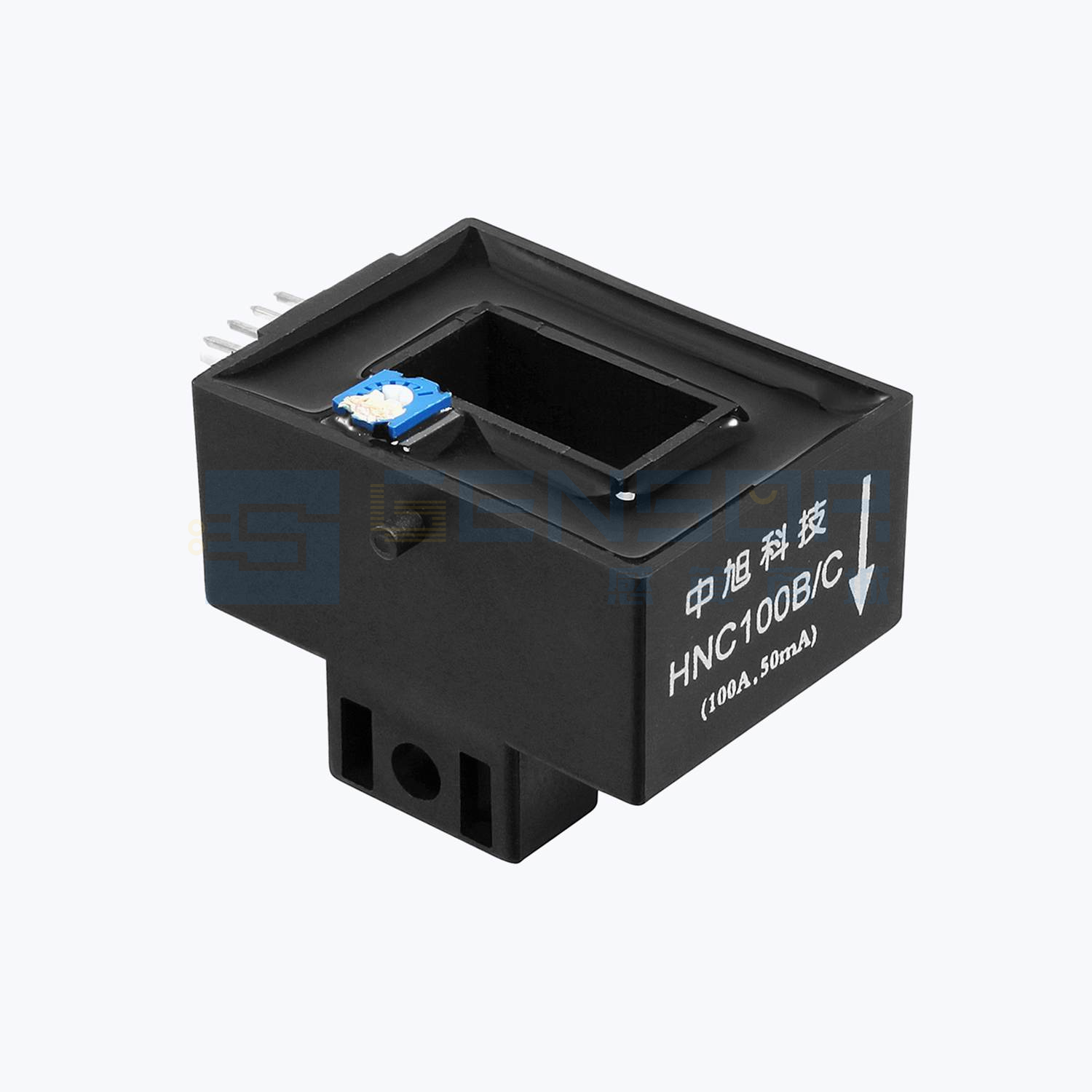 HNC200B/C