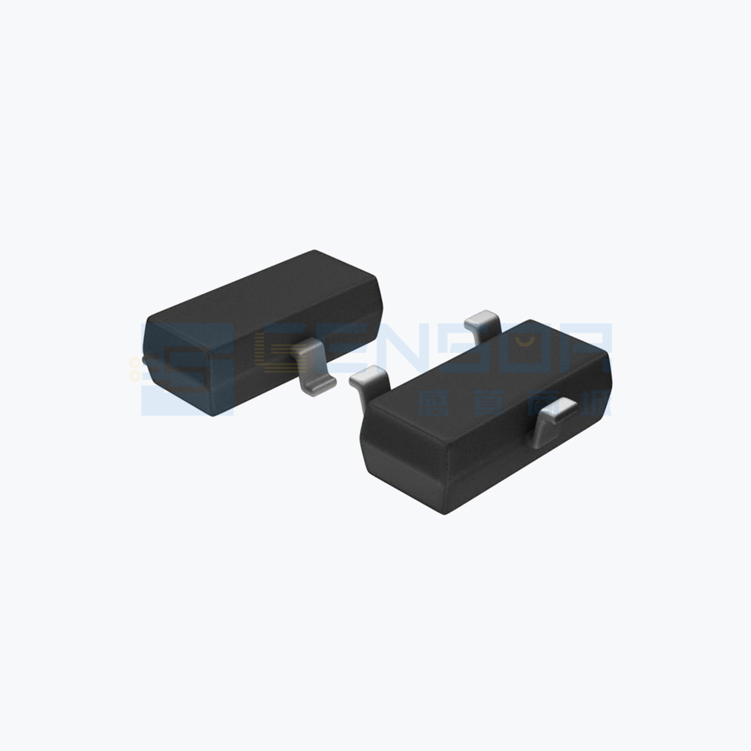 DRV5032AJDBZR