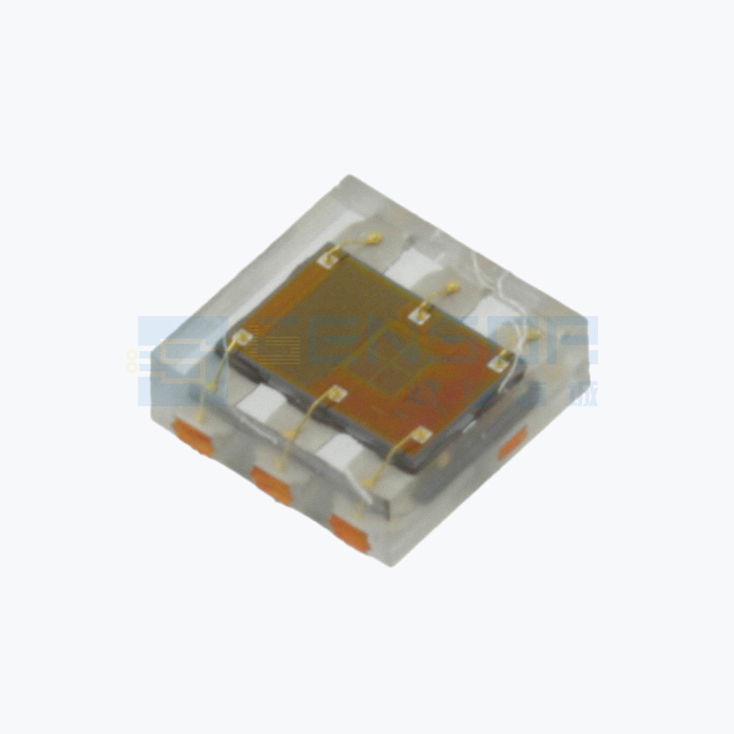 TSL25723FN ODFN6 LF T&RDP