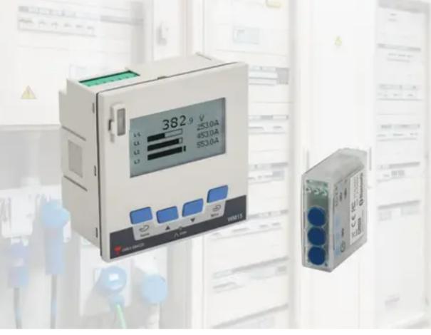 能源监测适用CARLO GAVAZZI品牌Controls系列EM210/EM240/EM540/EM112等型号。4