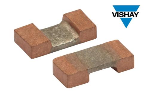 5 W 小型 1206 封装 Power Metal Strip® 电阻器