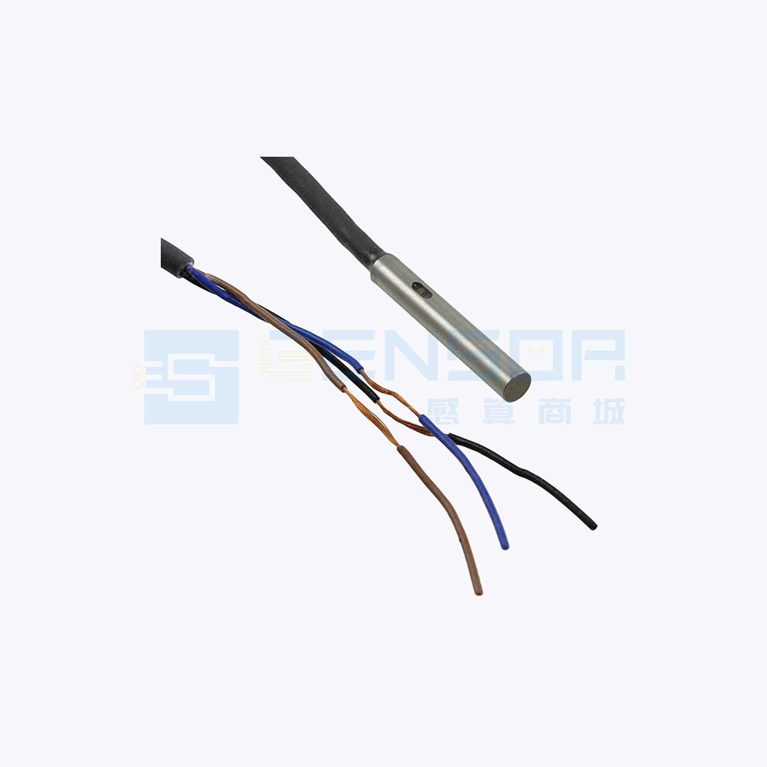 E2E-C04S12-WC-B1 2M