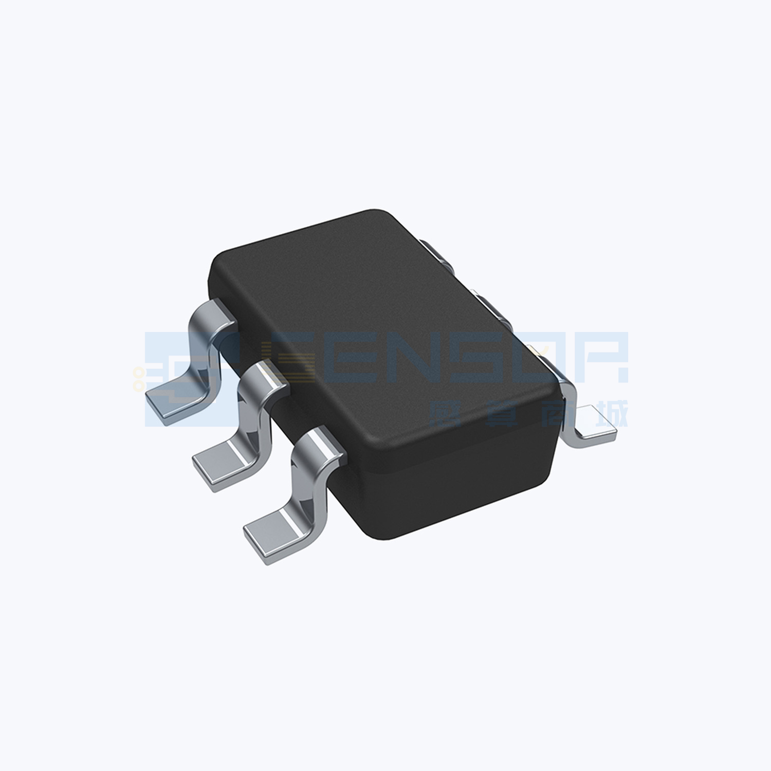 TMAG5273B1QDBVR