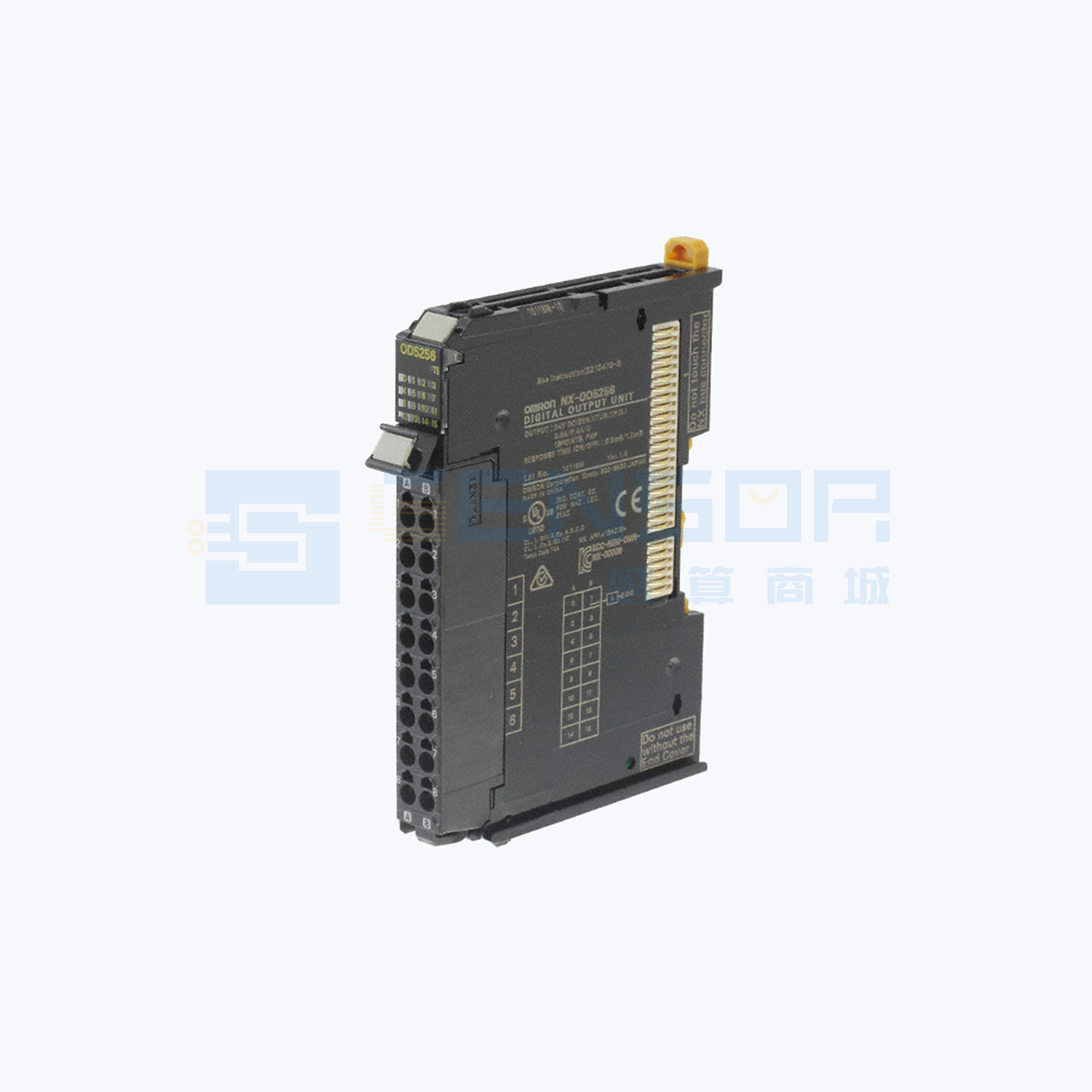 “NX-OD5256”商品图1