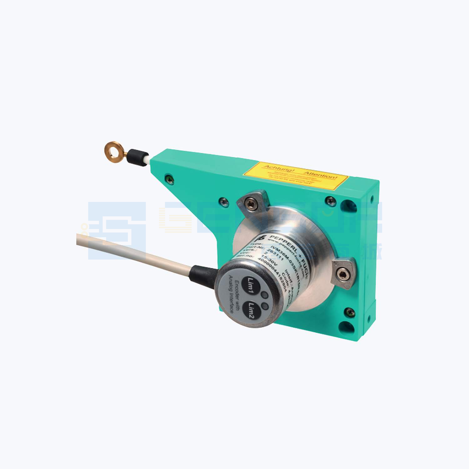 ECA10TL-03BNP-I42C1:X3