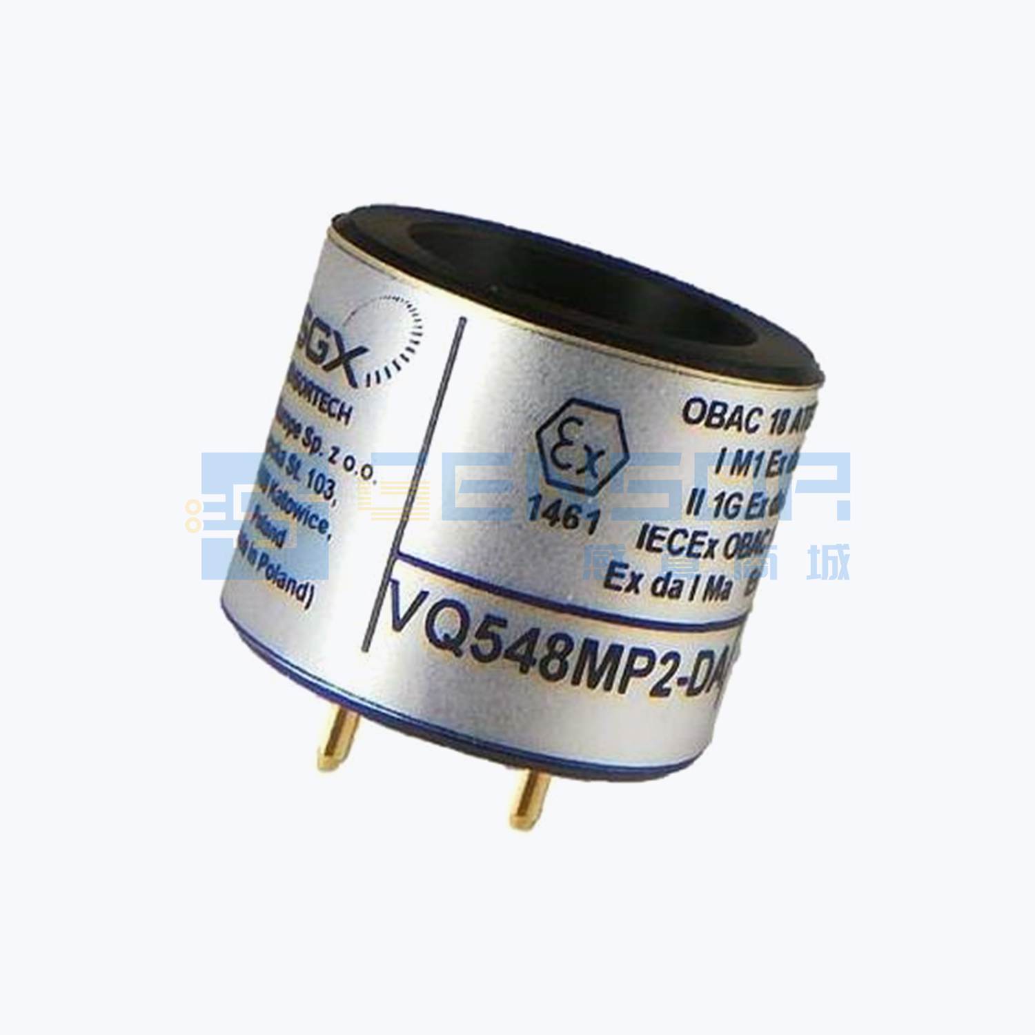 VQ548MP2-DA