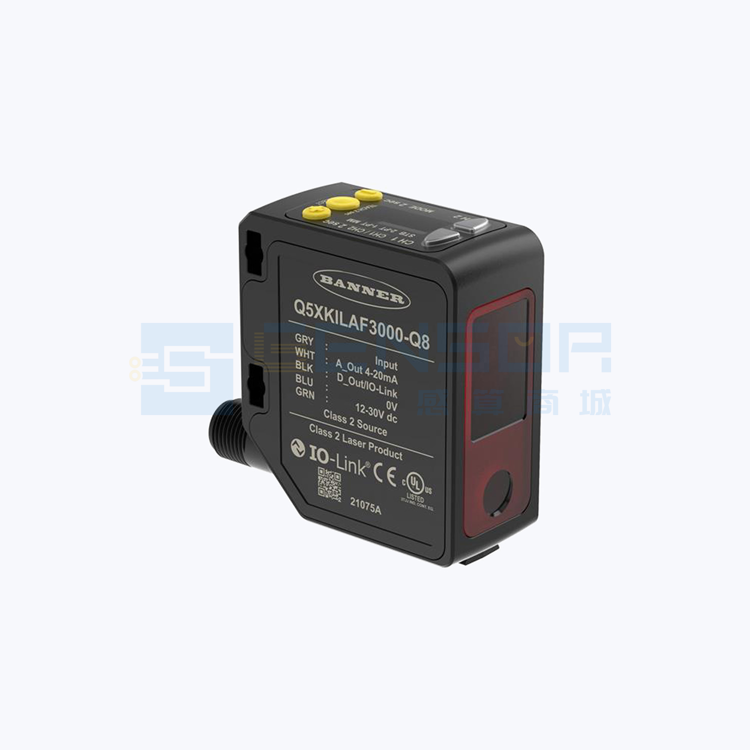 Q5XKILAF3000-Q8