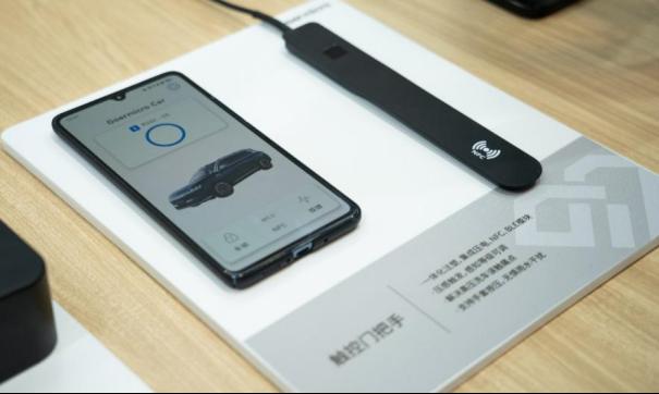 AI浪潮下，歌尔微如何以创新引领汽车电子新赛道？1