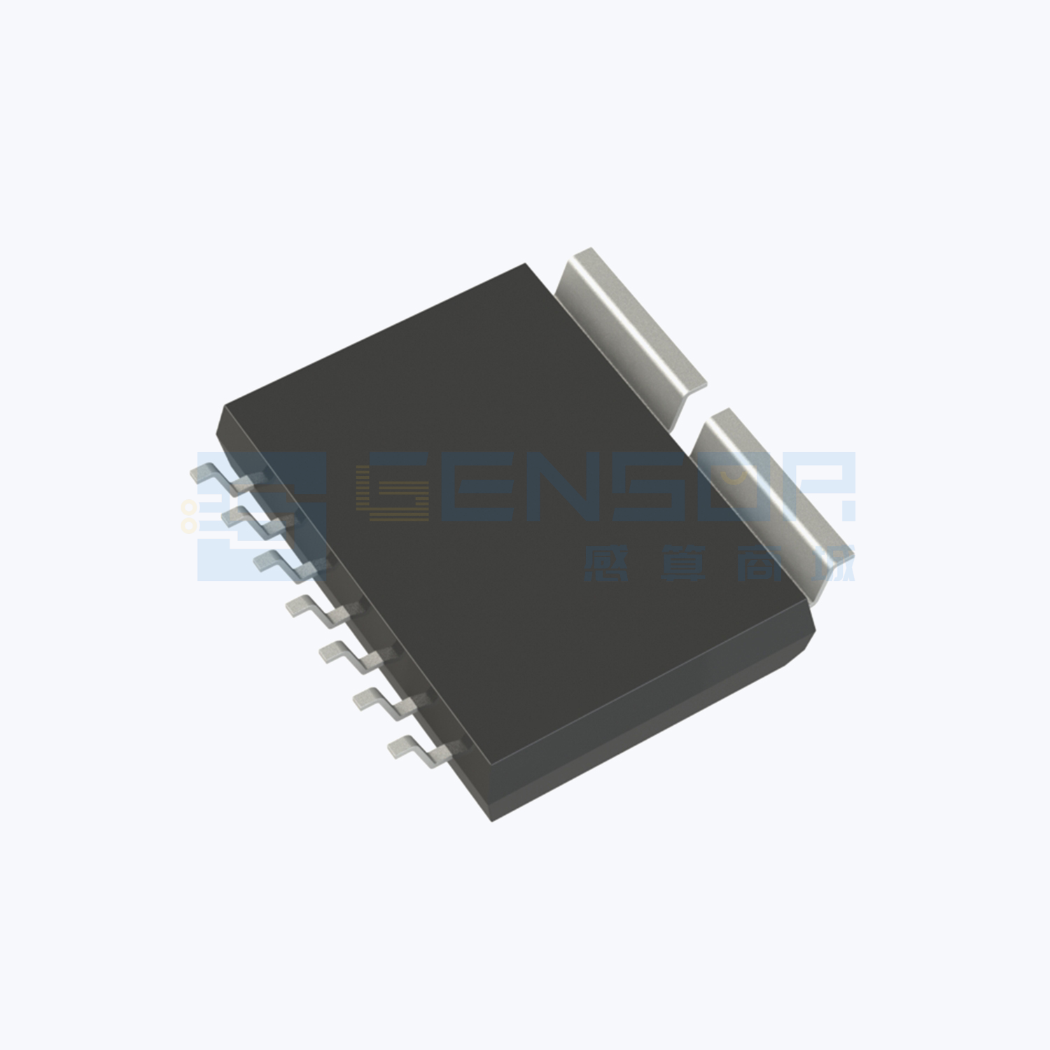 TMCS1126B5AQDVGRQ1