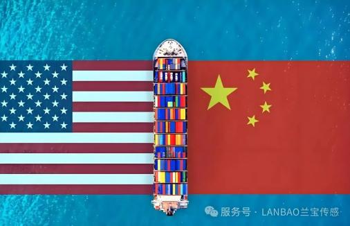 关税壁垒下的破局之道：兰宝传感器以专利创新重构供应链价值