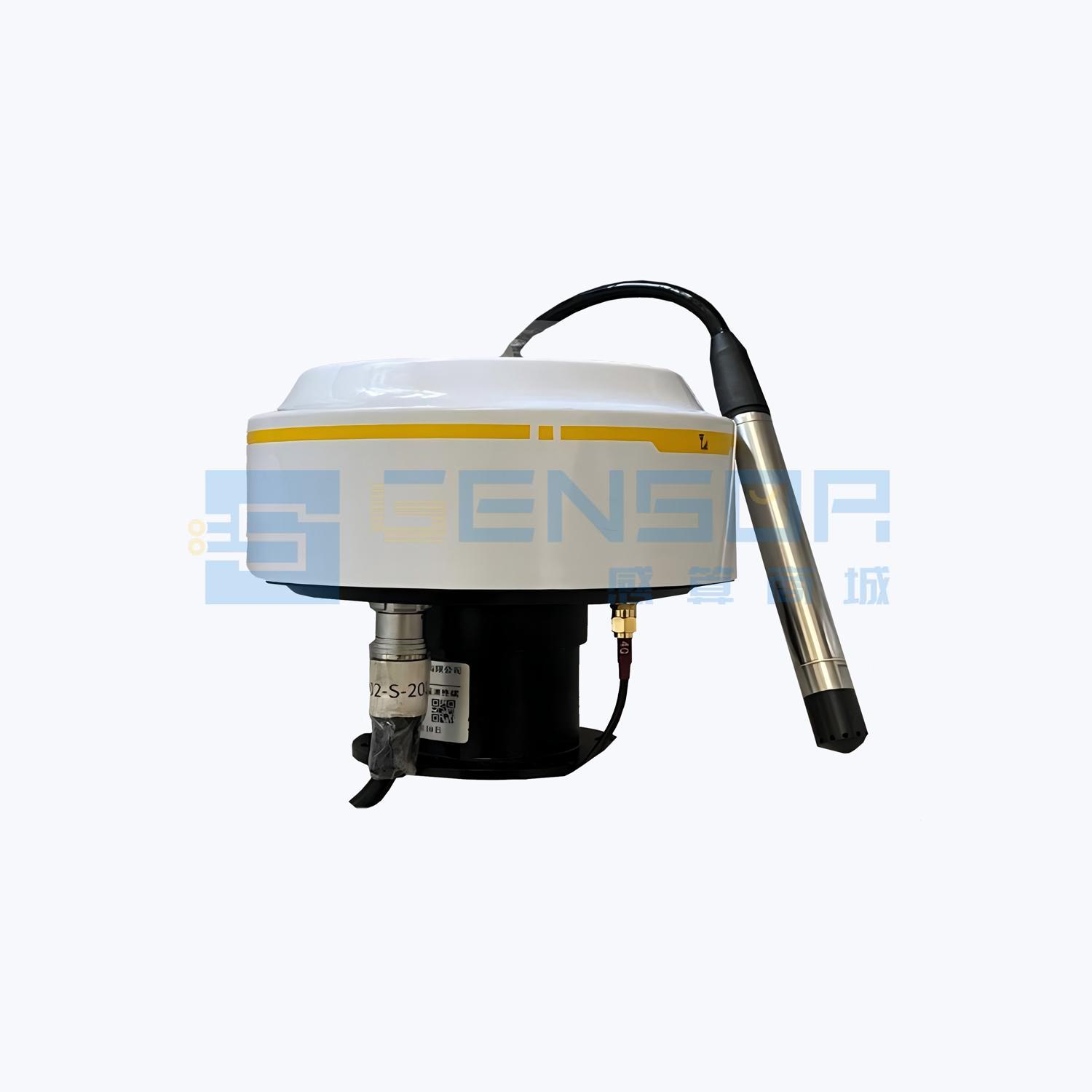 “地热监测方案”商品图1