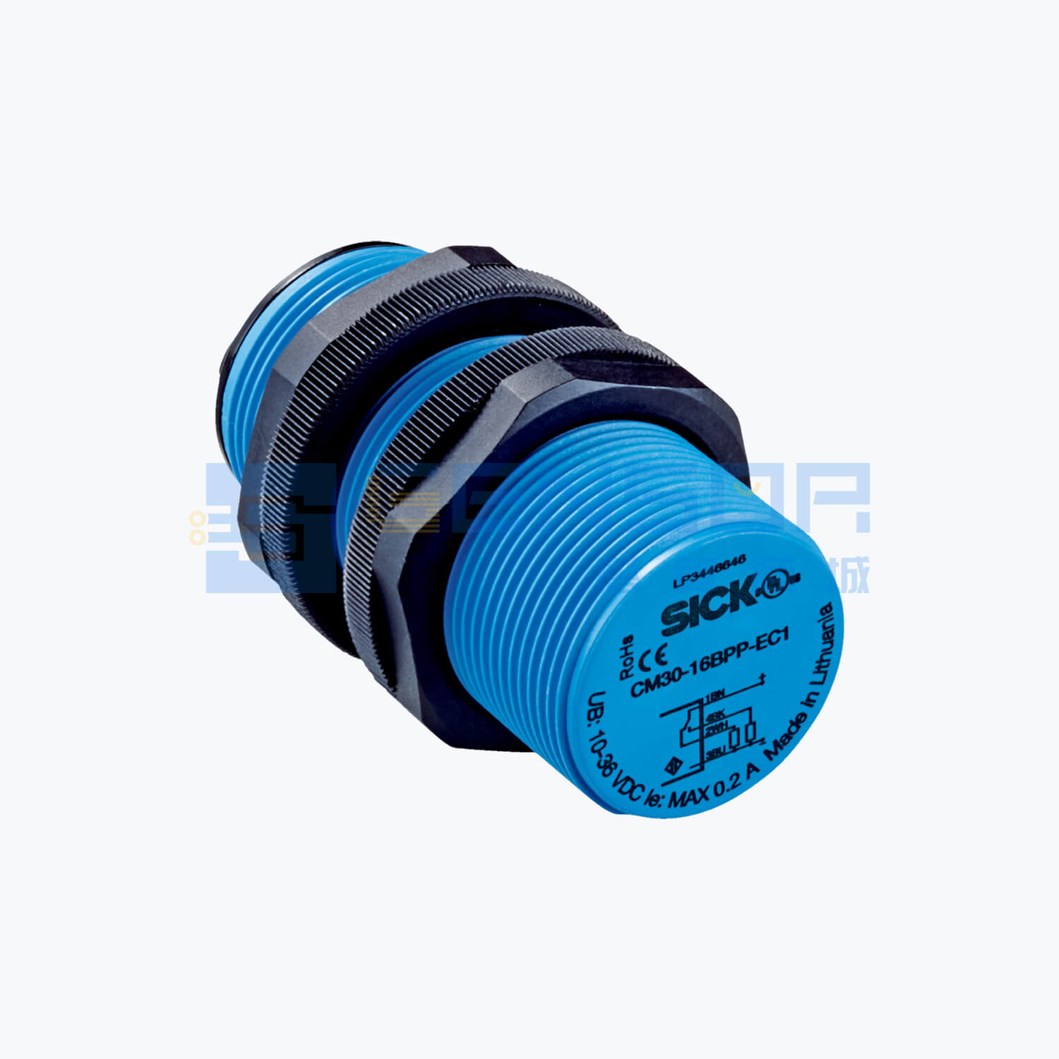 CM30-16BPP-EC1