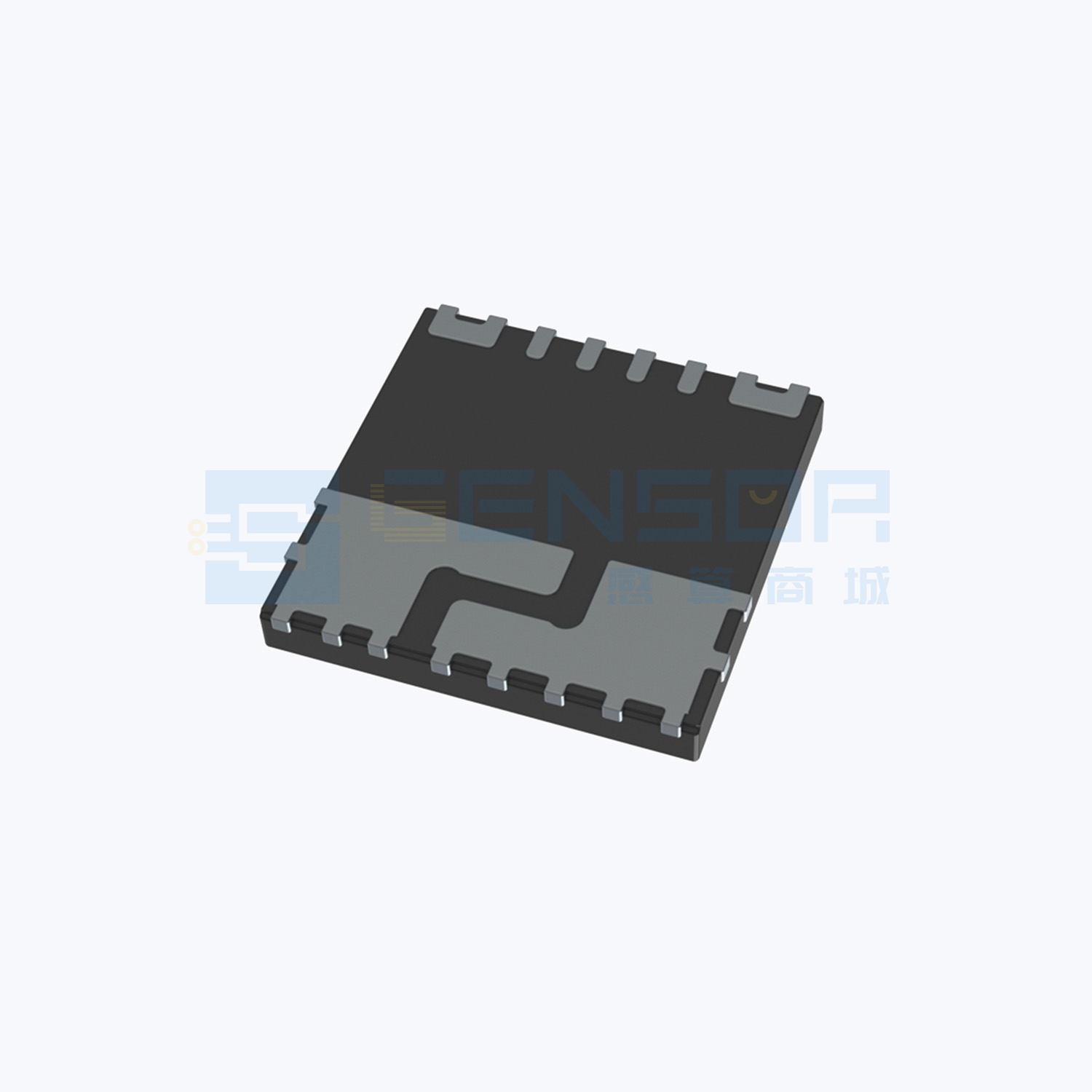 TLE4973A075T5S0001XUMA1