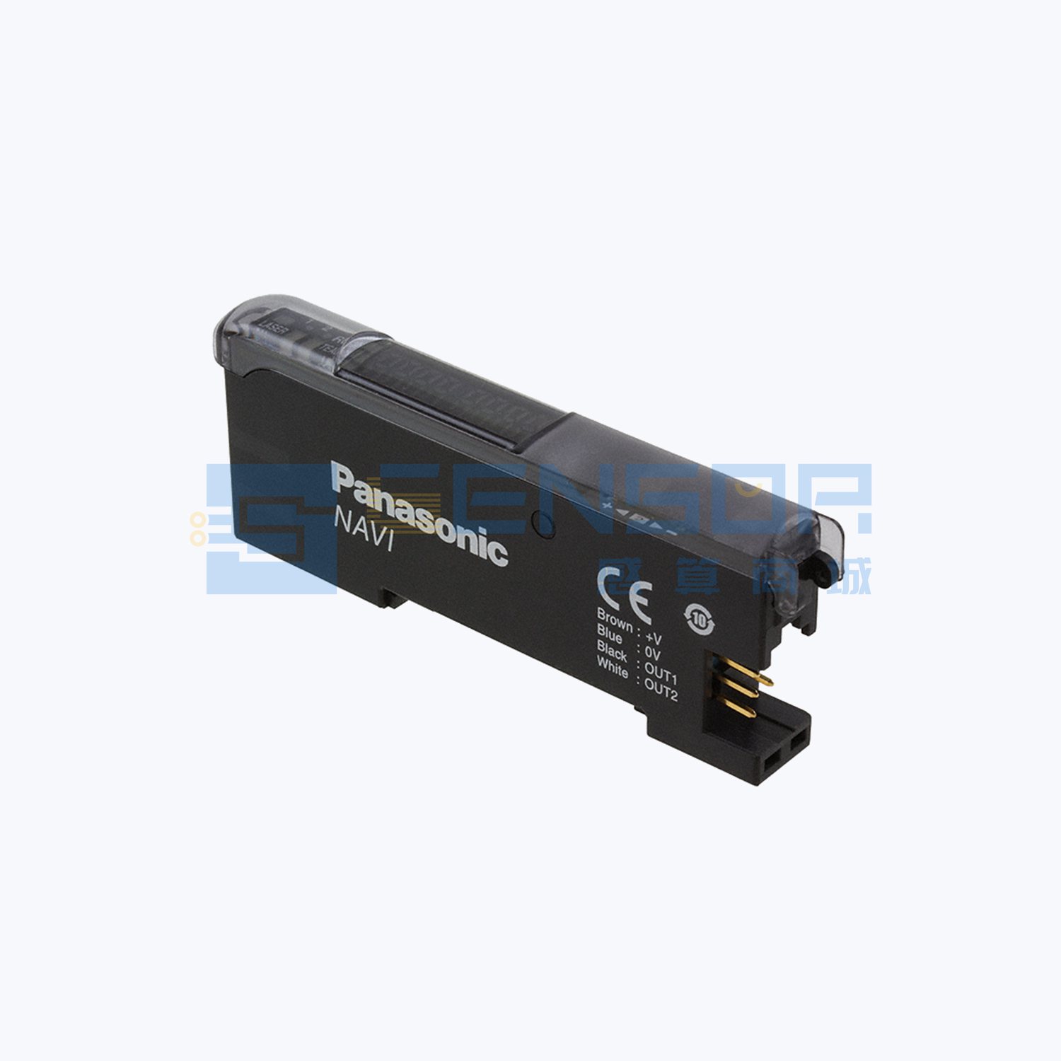 LS-401P