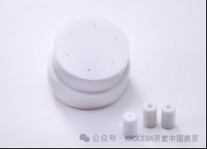 用于半导体生产设备的精密陶瓷产品