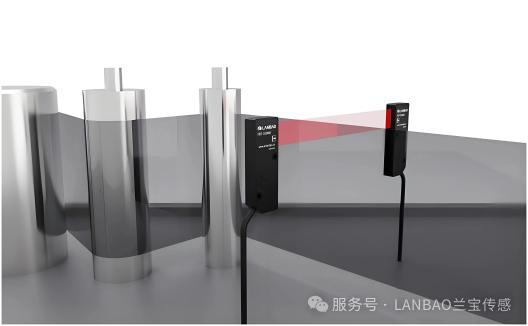 让薄膜永不偏移：解密兰宝CCD线径测量传感器 如何守卫锂电池涂布精度