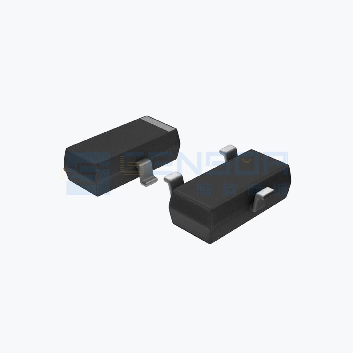 TLE49631MXTSA1