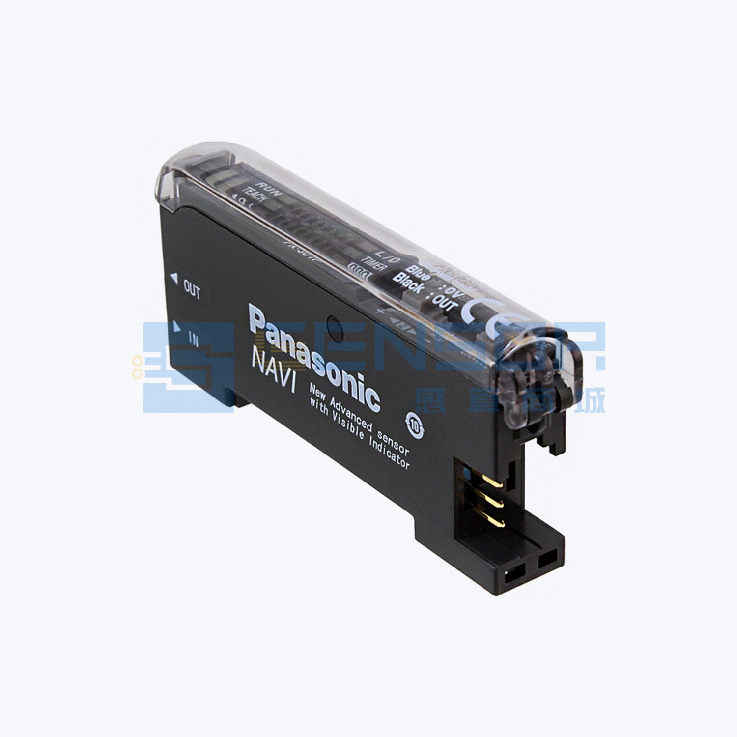 FX-301P