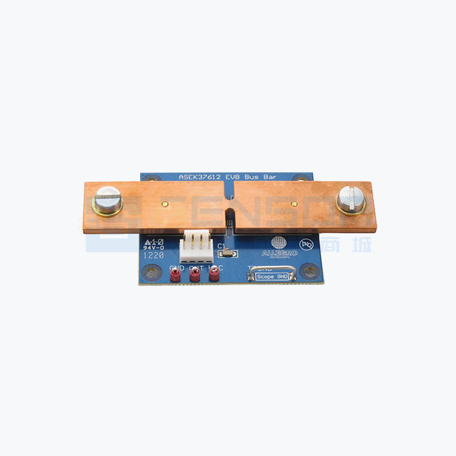 ASEK37612-BUSBAR-DK