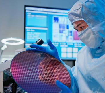 艾迈斯欧司朗:40年深耕,只为一颗更懂你的ASIC