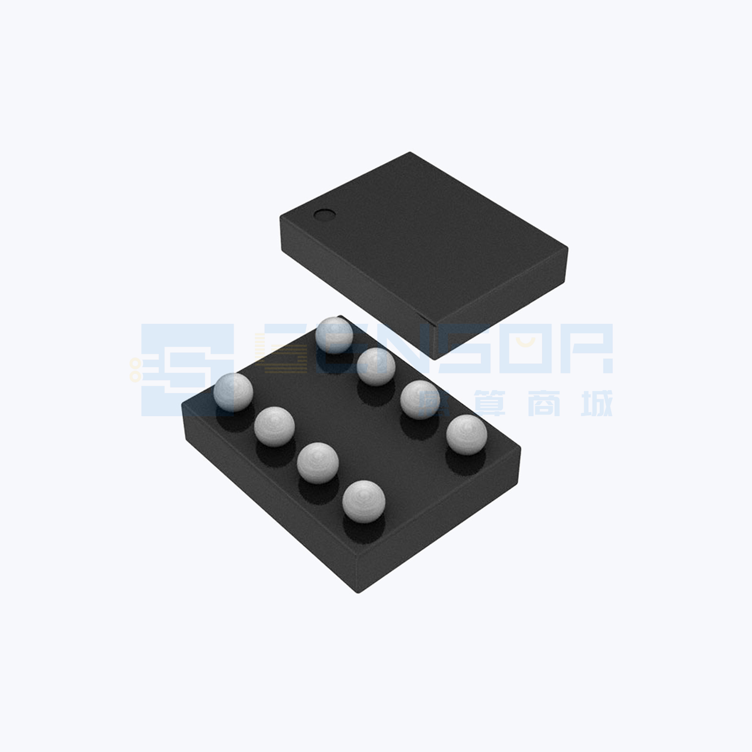HDC1010YPAR