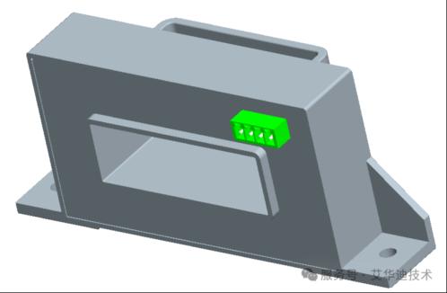 【新品介绍】艾华迪大电流传感器HCK20,HCK22系列新增信号端子加强型M系列
