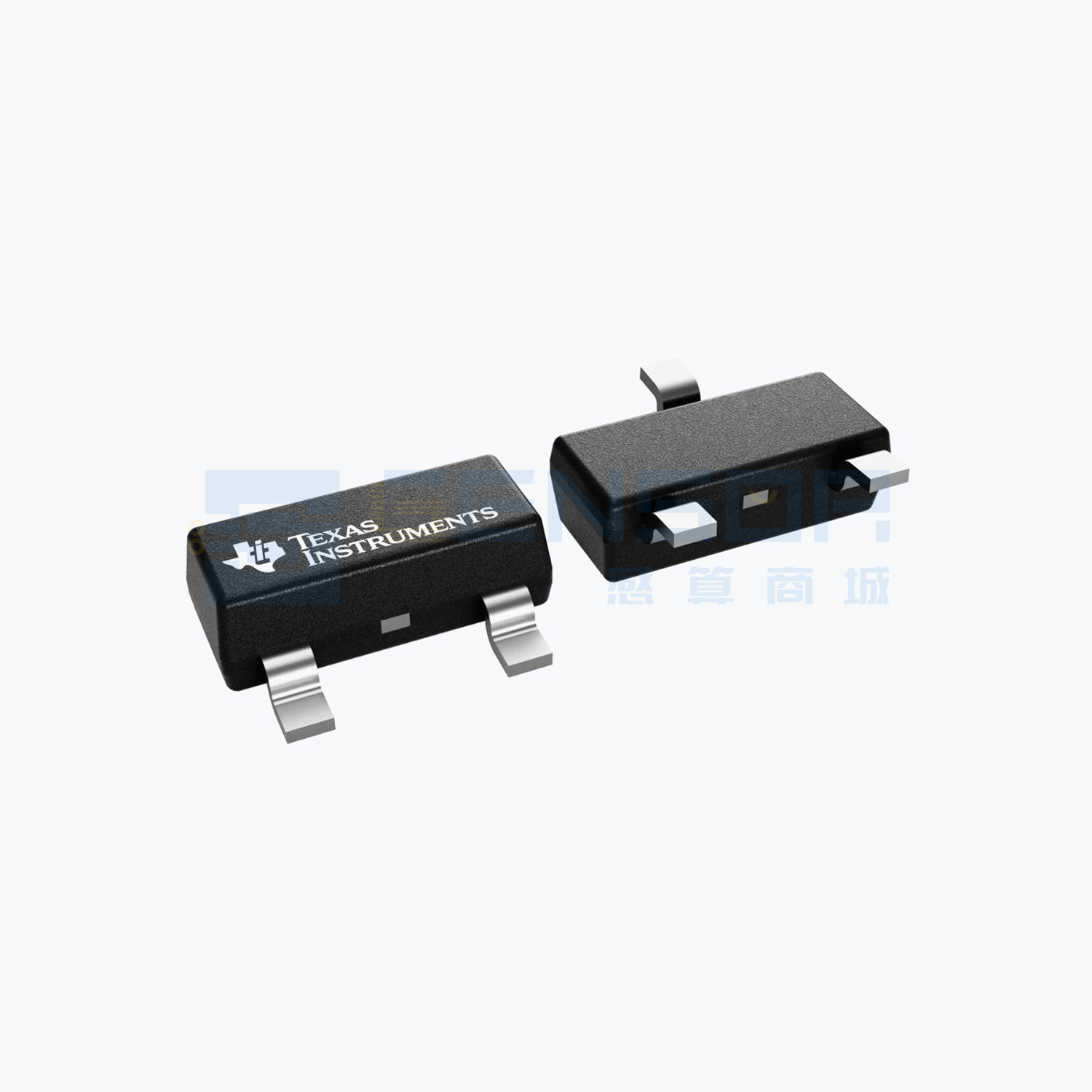 TMAG5231A1CQDBZR
