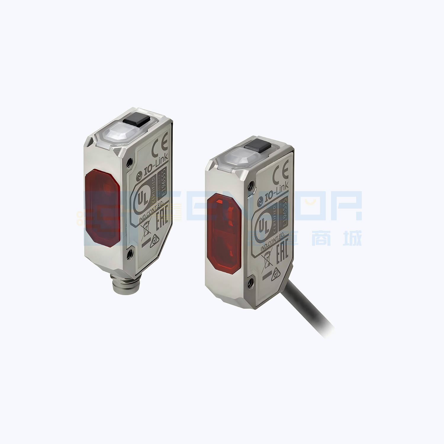 E3AS-L80MD-M3J 0.3M
