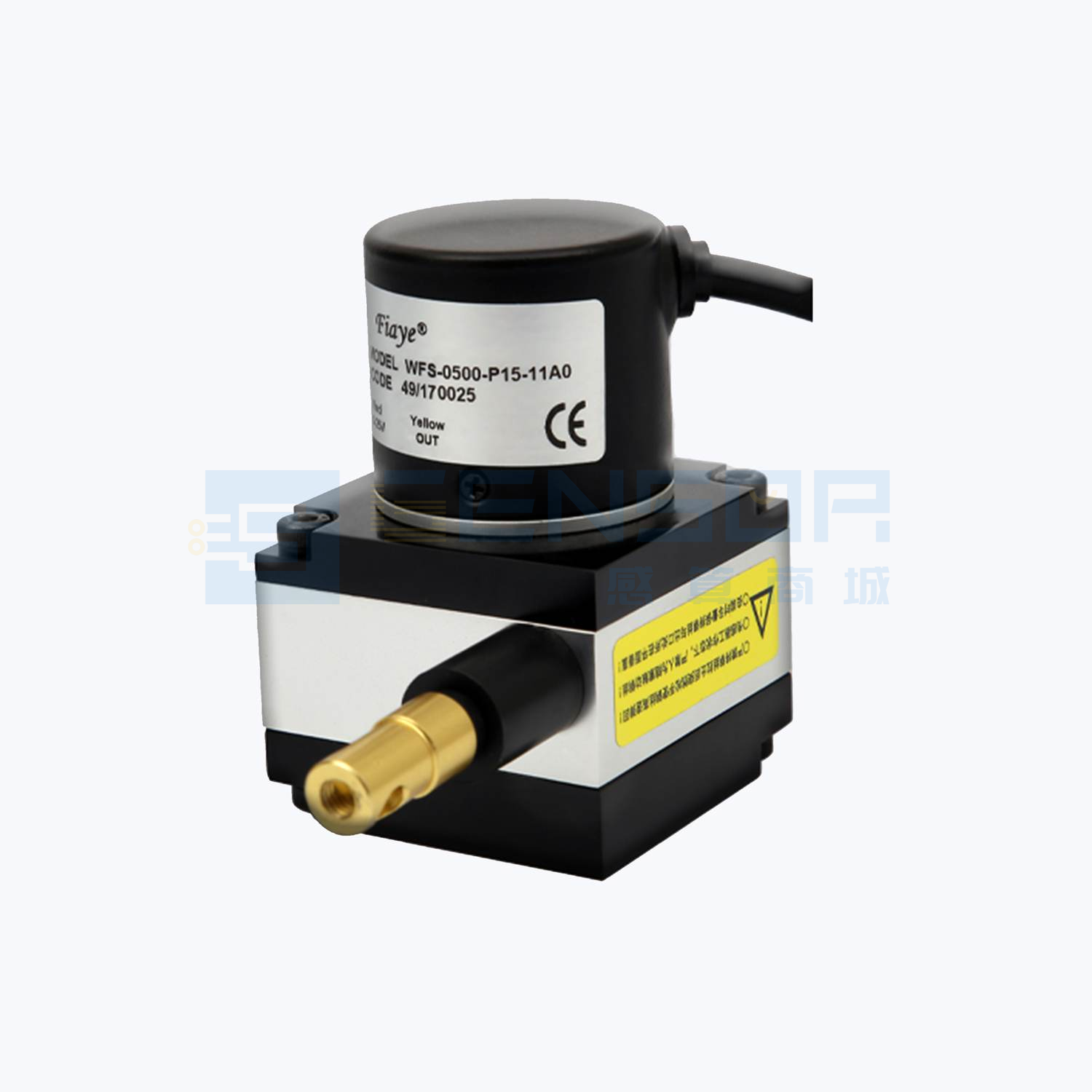 WFS-1000-P15-11A0