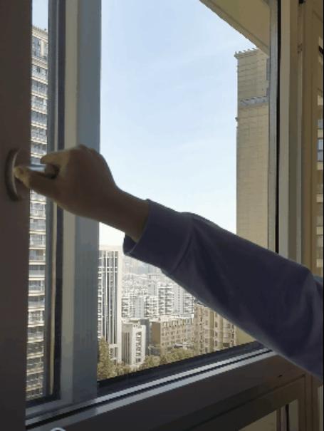智能家居的守护者：磁感技术开启门窗安防新时代1