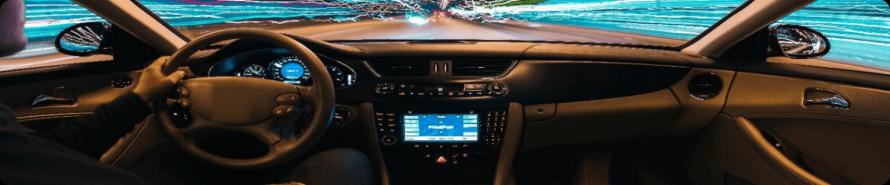 汽车智能座舱应用方案1