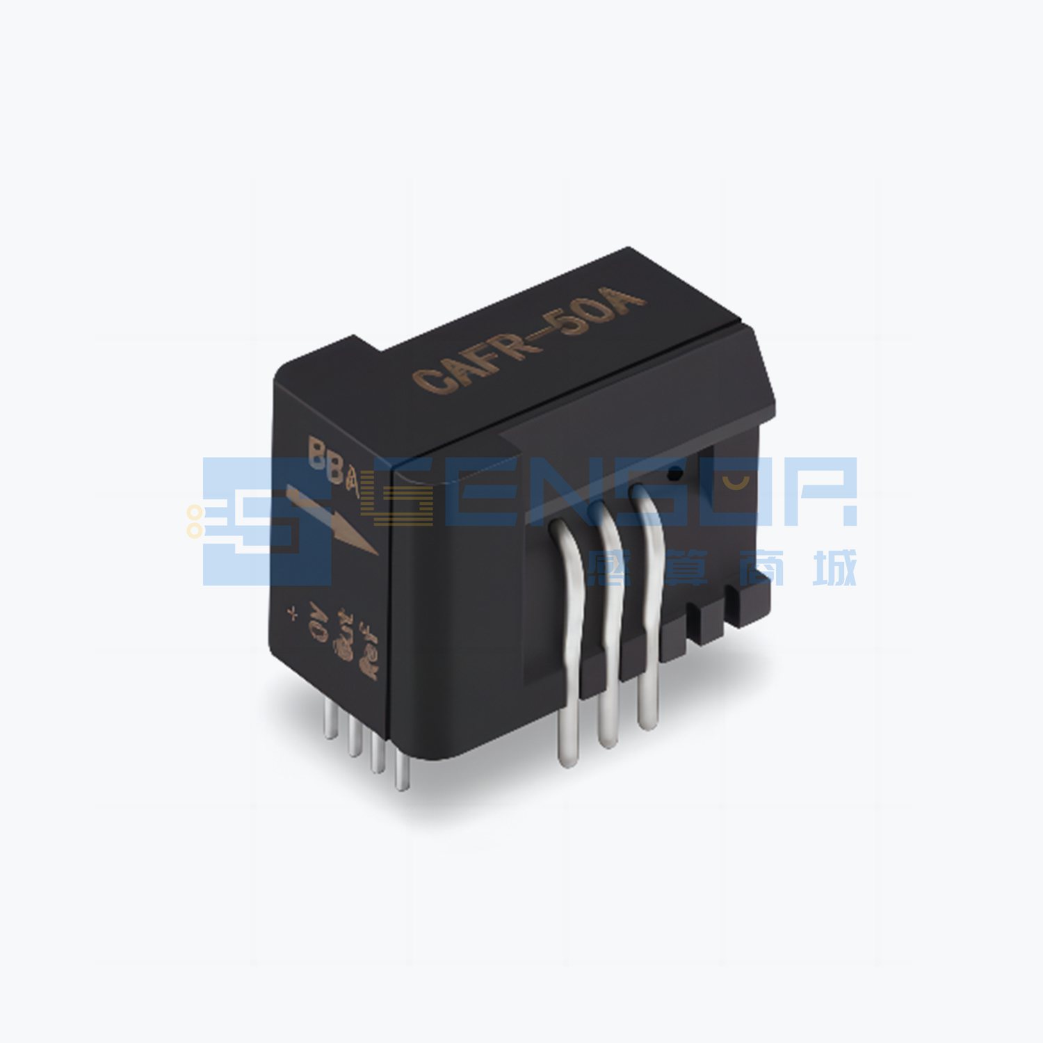 CAFR-25A-NP
