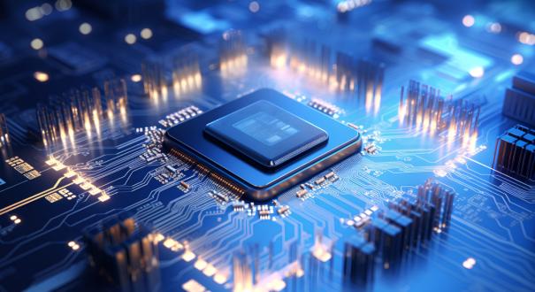 2025年全球半导体产业十大看点1