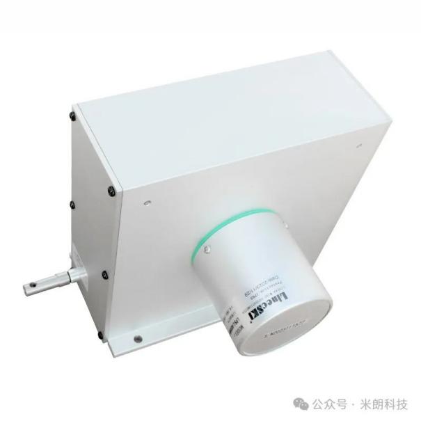 米朗科技拉绳位移传感器：结构紧凑，满足大行程高精度需求7
