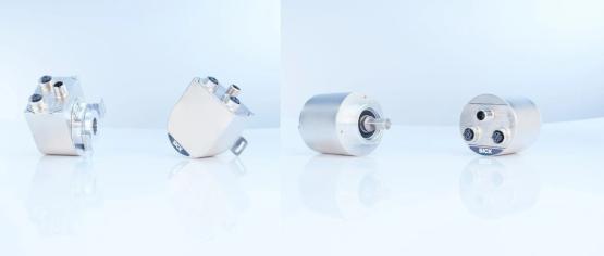 ANS/ANM58 Profinet绝对值编码器