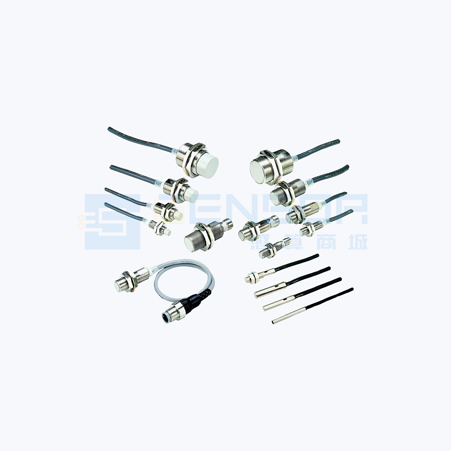 E2E-X8MD1 2M