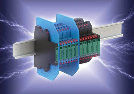 三线保护，更为安全——全新M-LB-2000系列三线制浪涌保护器