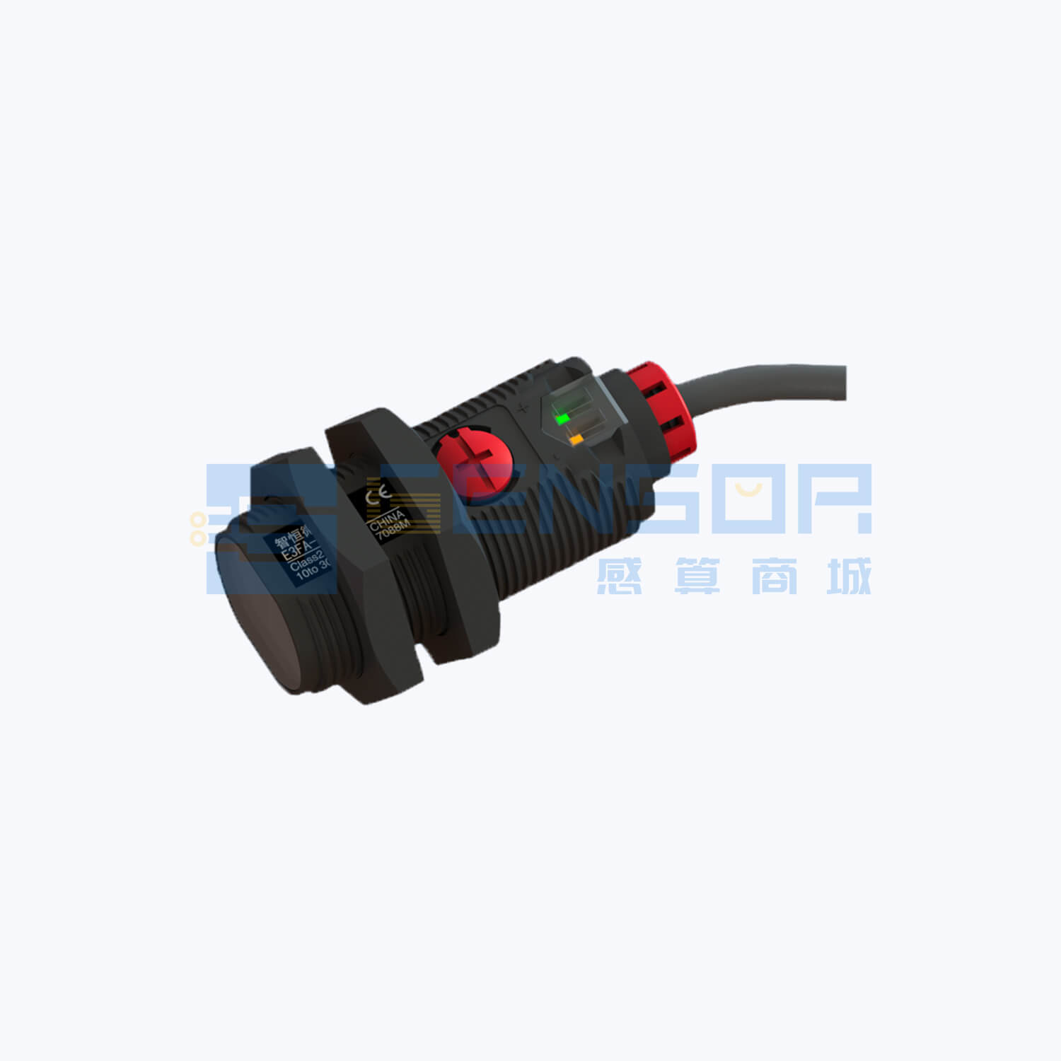 PE.E3FA(漫反射1m-PNP)