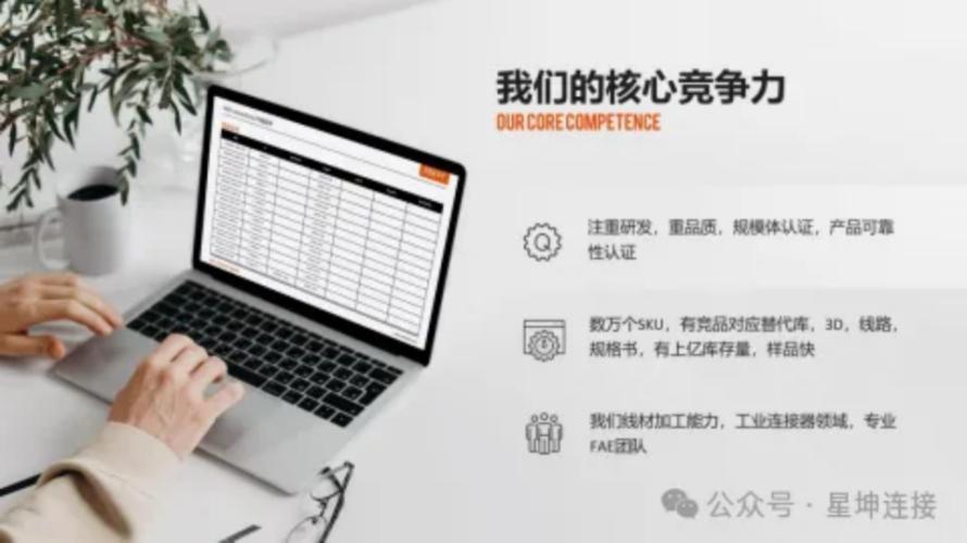 中国星坤D型连接器问世，打造电子连接器行业标杆！7
