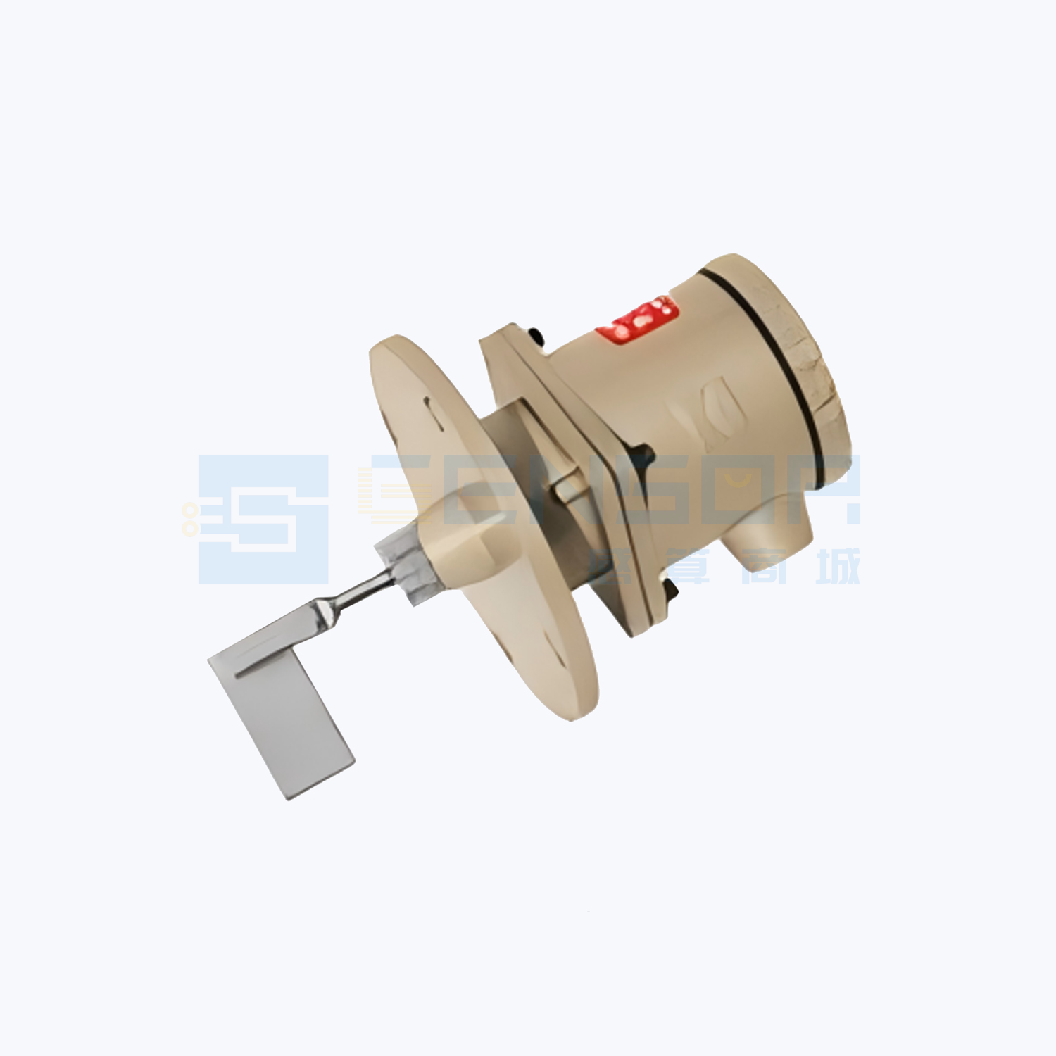 SWM-8B