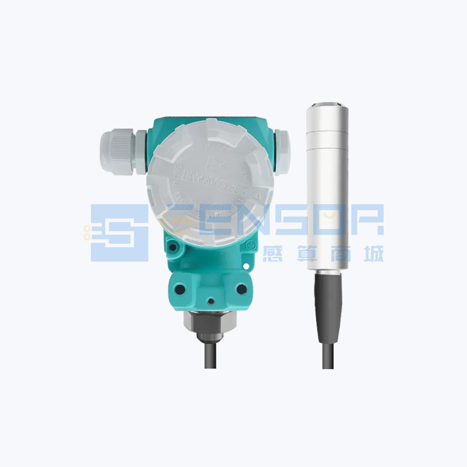 ELE-803 1m(10KPa)