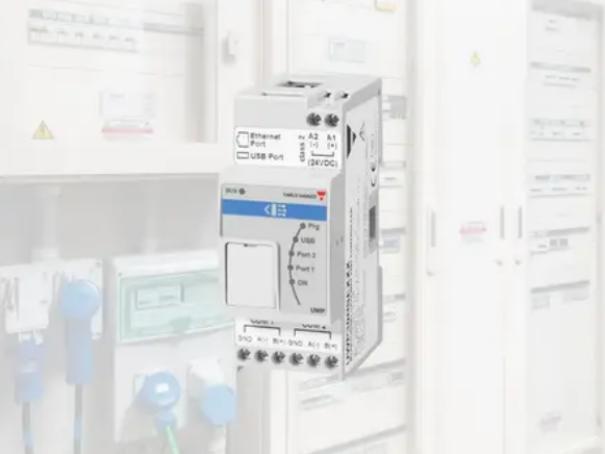 能源监测适用CARLO GAVAZZI品牌Controls系列EM210/EM240/EM540/EM112等型号。3