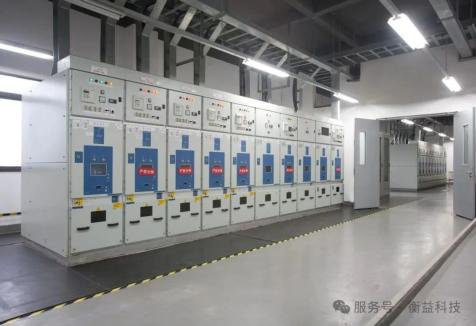 防患于未“燃”精准预警锂电池热失效解决方案