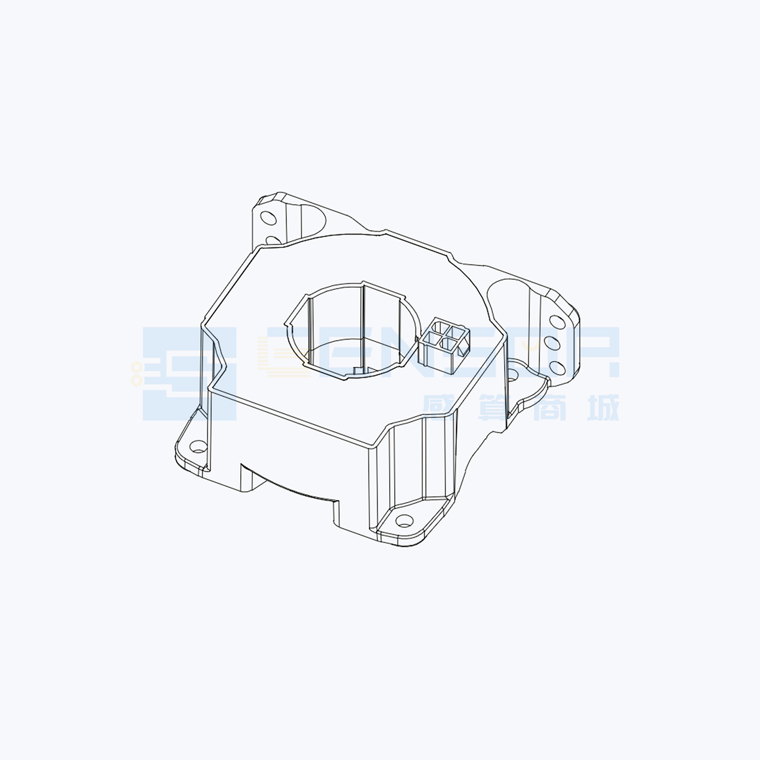 LF510-S/SPA2